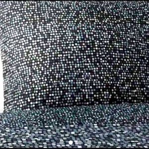 IKEA duvet cover and shams